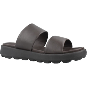Sandalias Hombre de la marca GEOX  modelo U SPHERICA EC6 MARRON