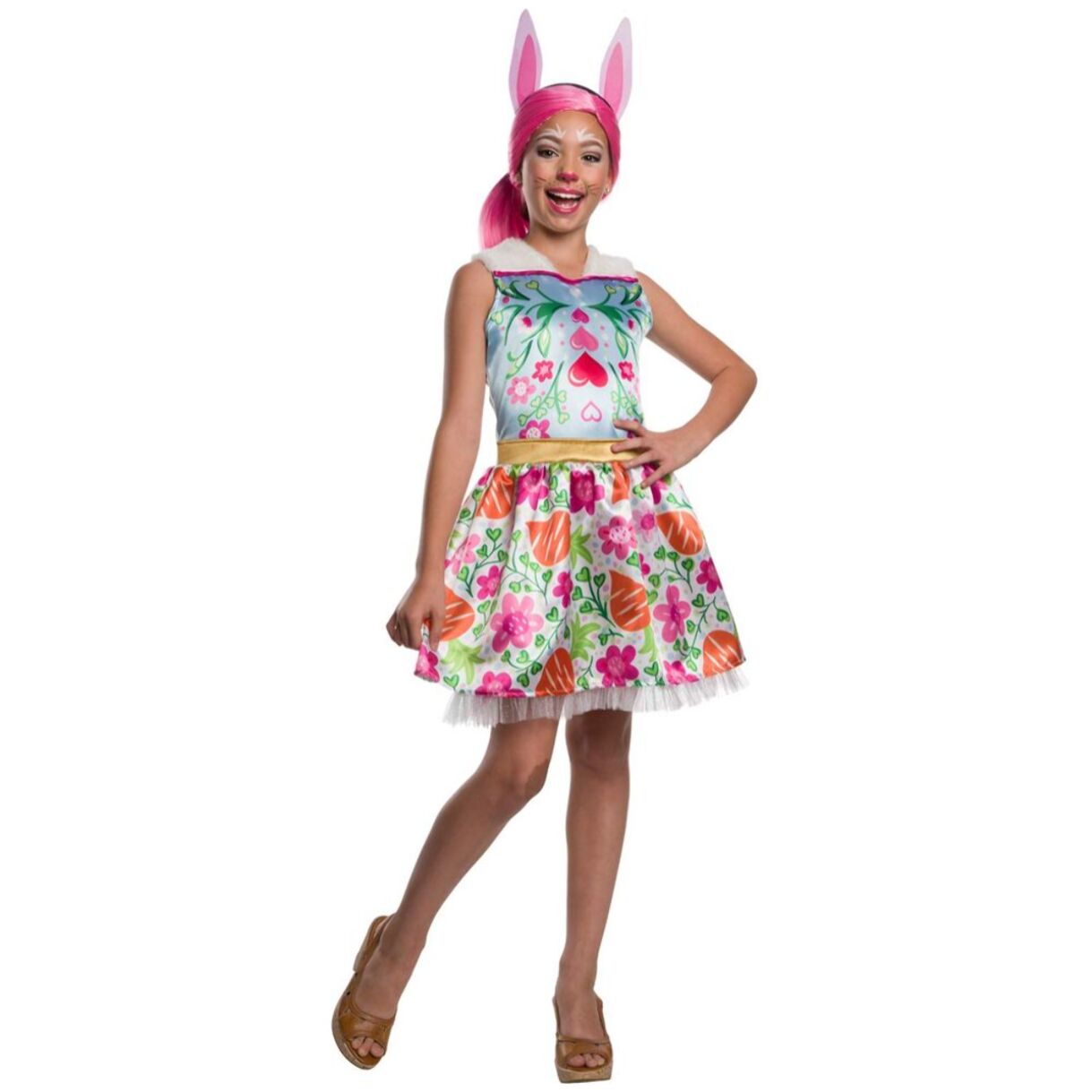 DISFRAZ BREE BUNNY CLASSIC INF