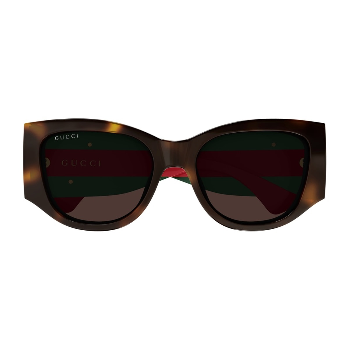 Gafas de Sol Gucci GG2115S-002 de Acetato Mujer 55 mm