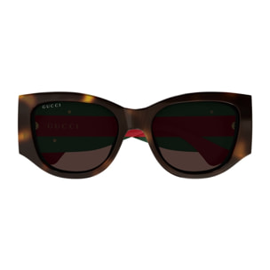 Gafas de Sol Gucci GG2115S-002 de Acetato Mujer 55 mm