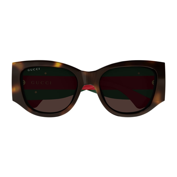 Gafas de Sol Gucci GG2115S-002 de Acetato Mujer 55 mm
