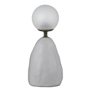 Lampada Cassis con lampadina