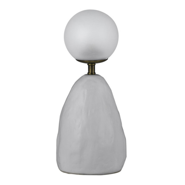 Lampada Cassis con lampadina