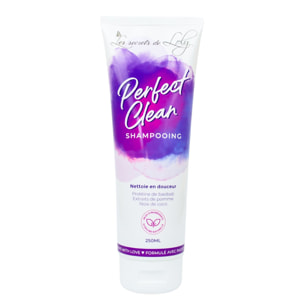Perfect Clean - Shampooing 250ml
