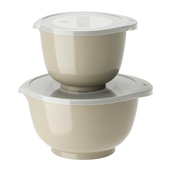 Set de bols 4 pces NEW Margrethe