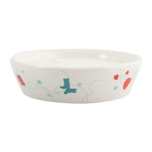 Porte Savon Céramique BATH & LOVE Multicolor MSV