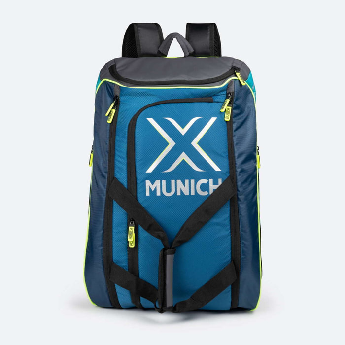 MUNICH BASIC TRAINING BACKPACK Mochila Técnica de Pádel con Compartimento Isotérmico