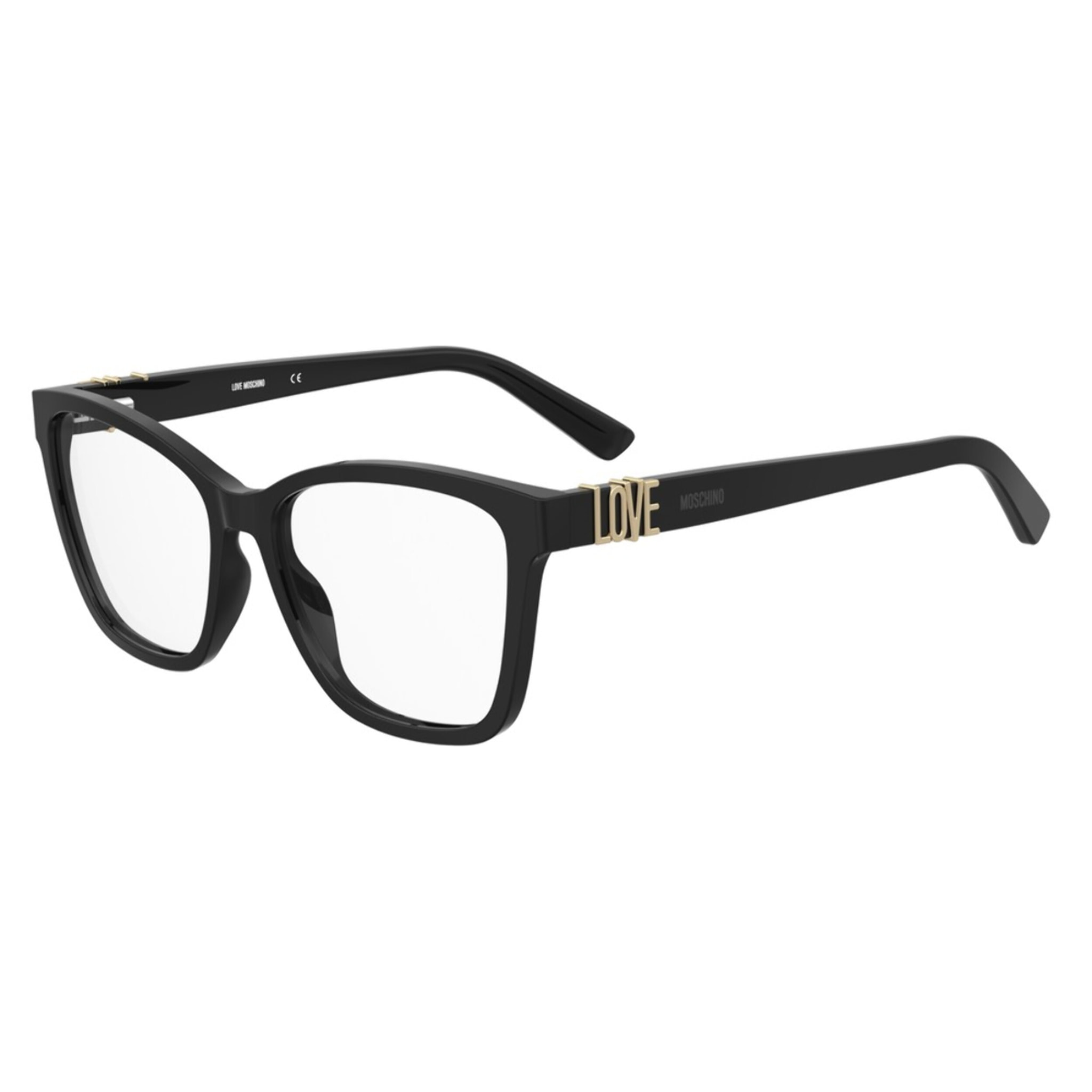 Gafas de Vista Love Moschino MOL674 807 de Acetato Mujer 55 mm