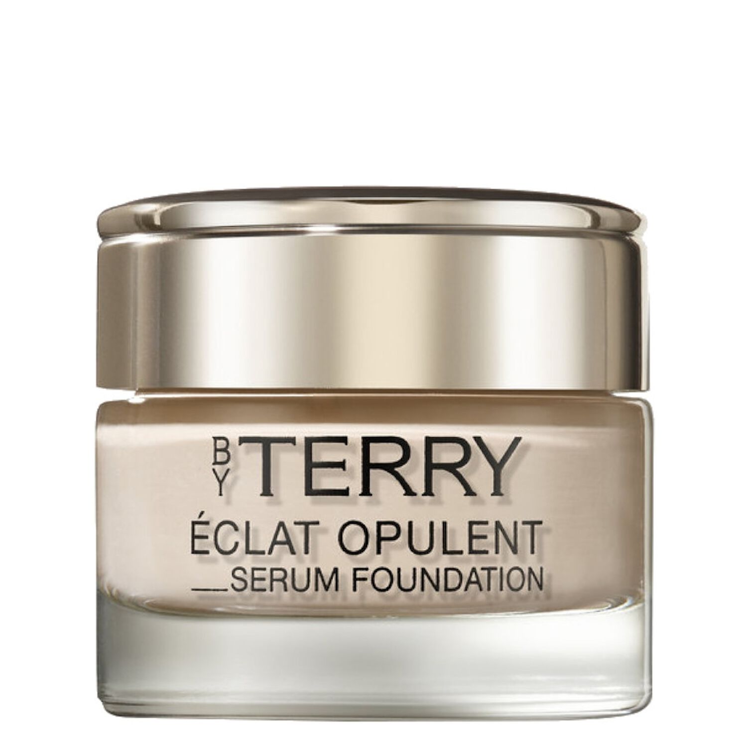 N°1 Vanilla - Fond de Teint Serum Anti-Age 30g