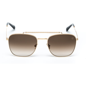 Gafas de sol Belstaff Hombre BECKFORD-DORADO-BETA-W