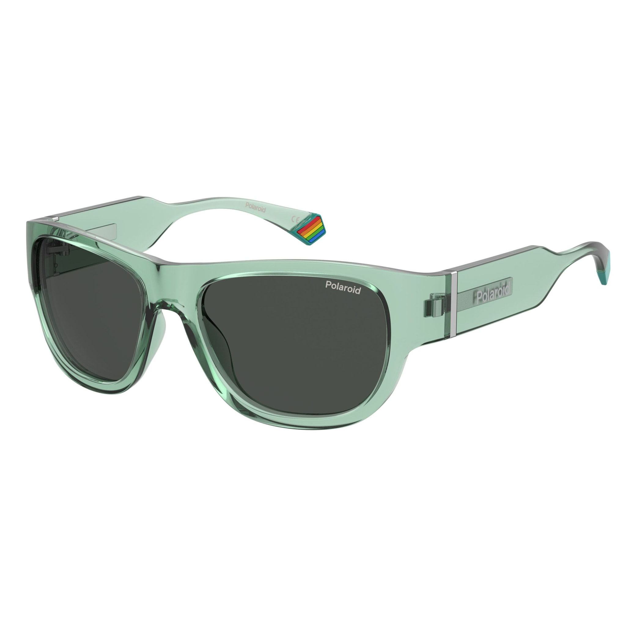 Gafas de sol Polaroid Unisex PLD-6197-S-MC-1ED