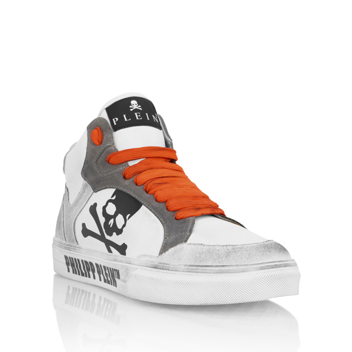PHILIPP PLEIN Sneaker alte RETROKICKZ