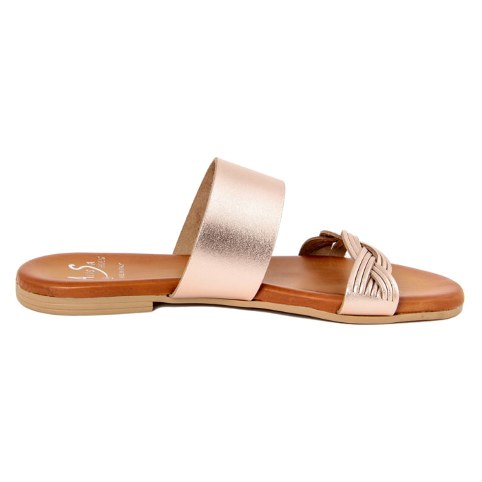 CIABATTINA ALISSA Rosa