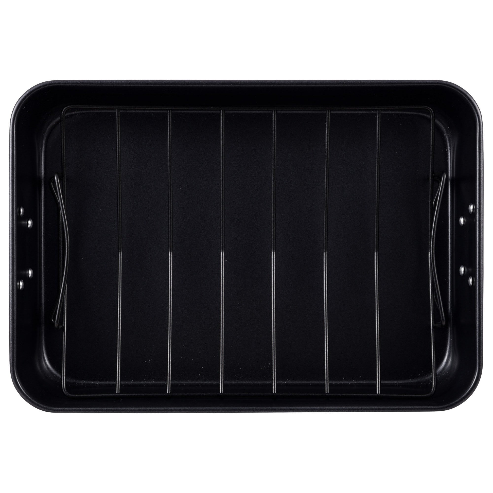 Molde horno con rejilla 40cm , colección Origen San Ignacio