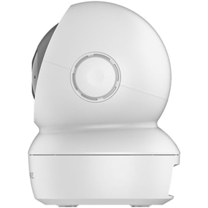 Caméra de surveillance EZVIZ Wifi H6C 2K+