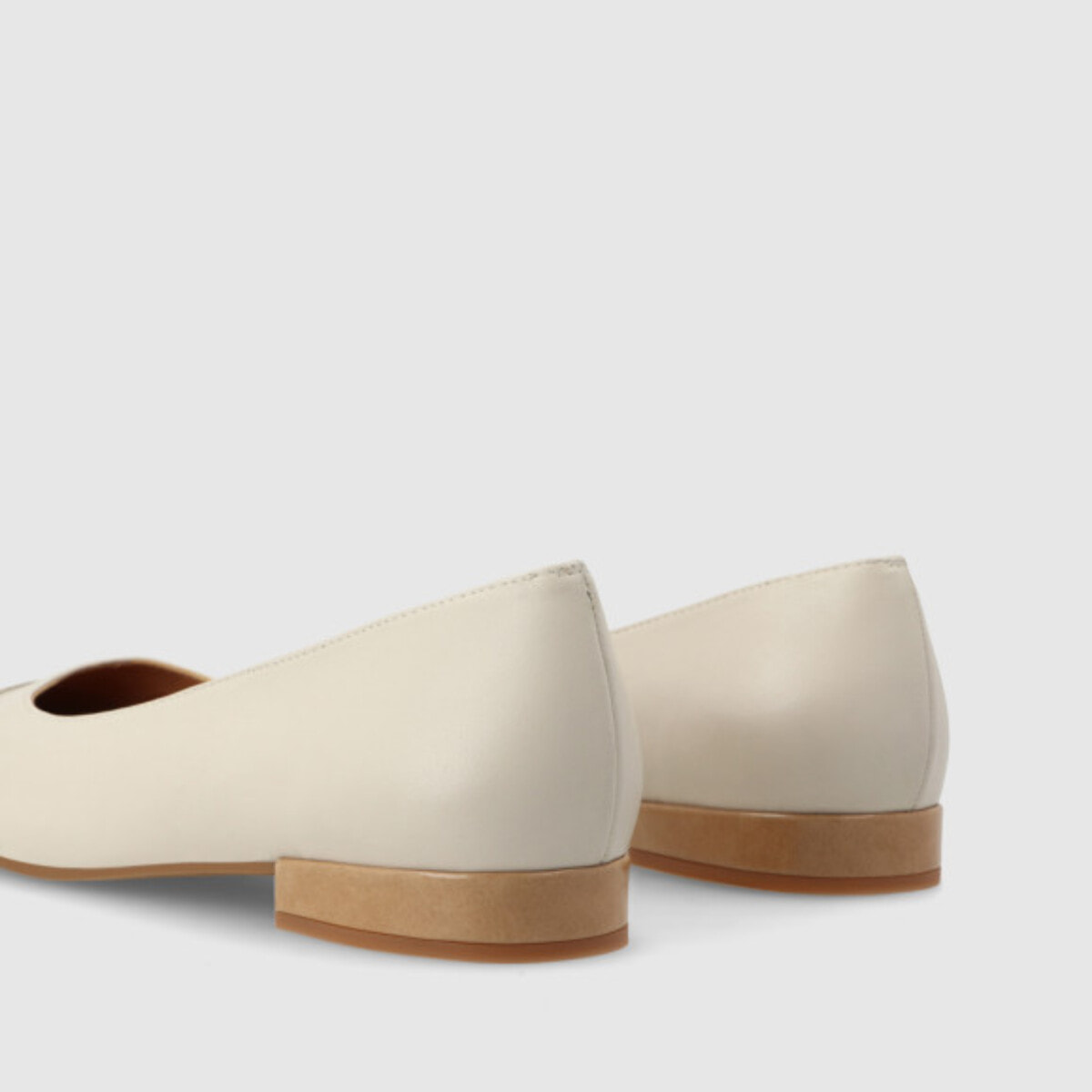 BAILARINAS BEIGE AMB4473