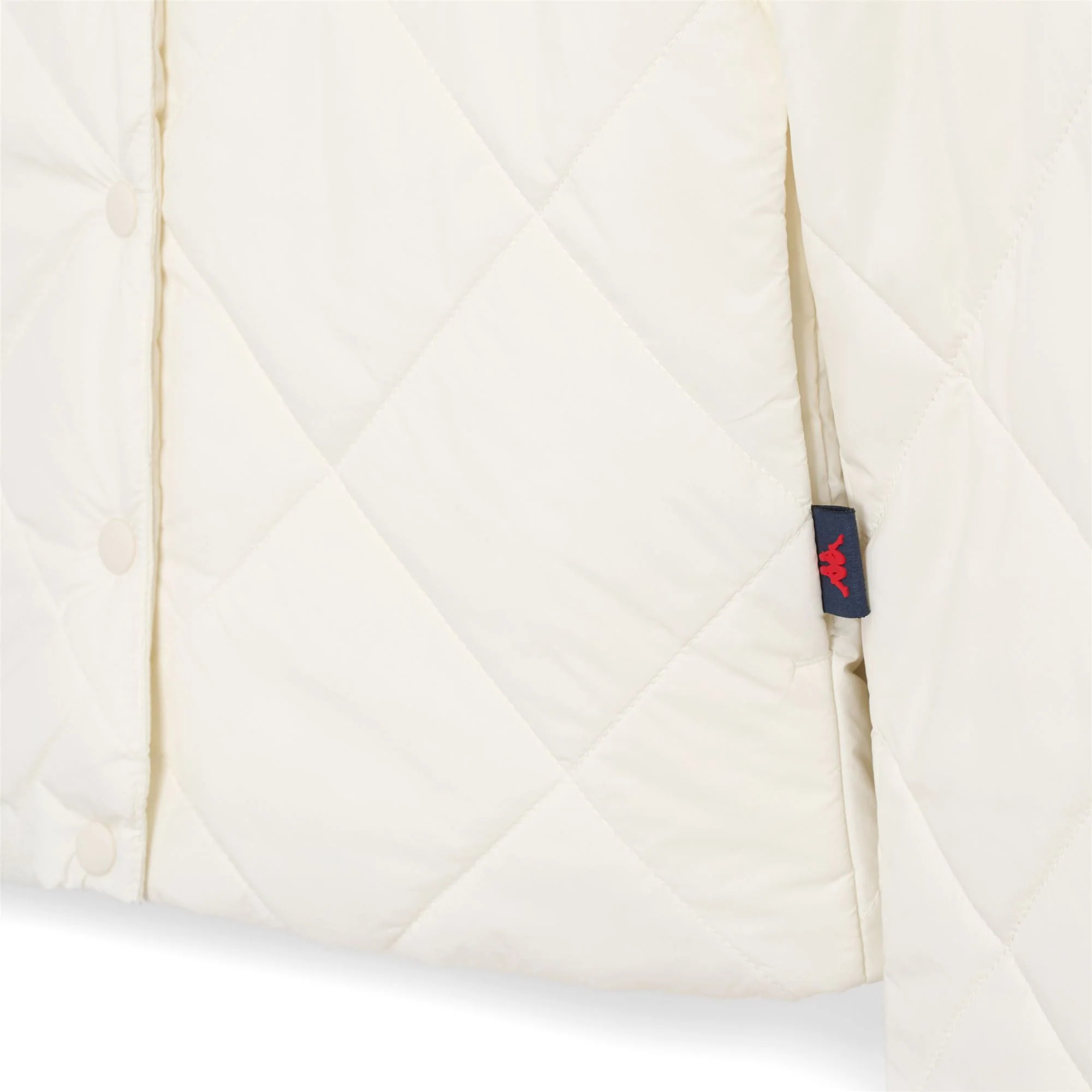 Chaquetas Robe di Kappa Mujer Manu