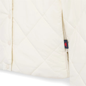 Chaquetas Robe di Kappa Mujer Manu