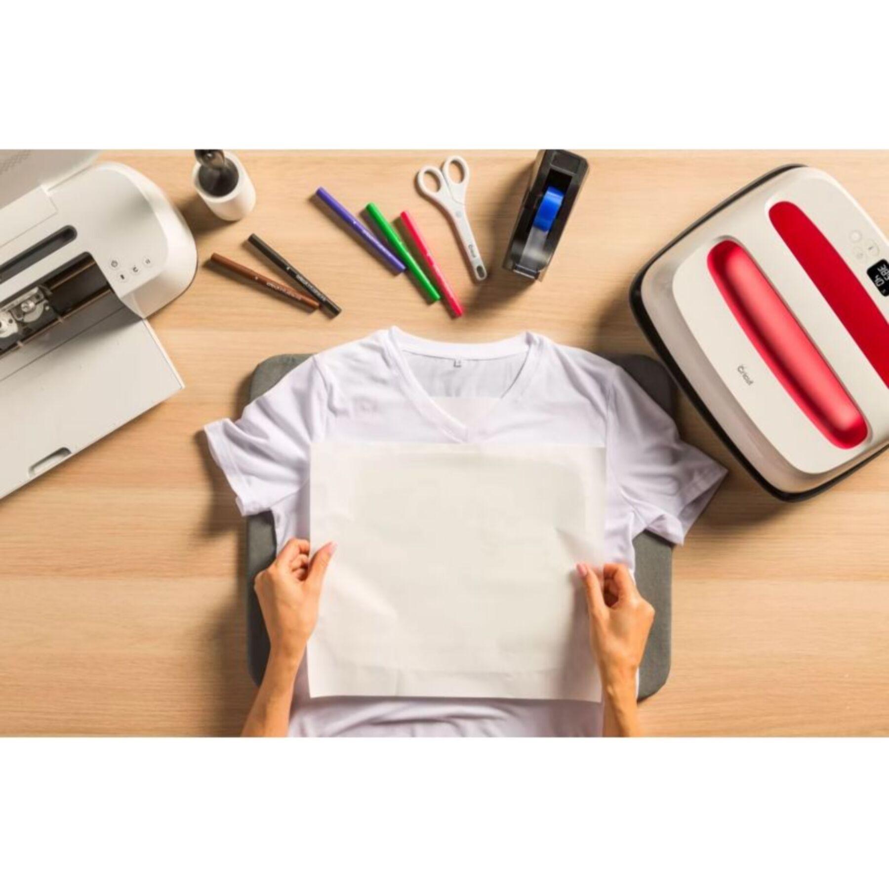 Accessoire CRICUT Ultimate infusible ink