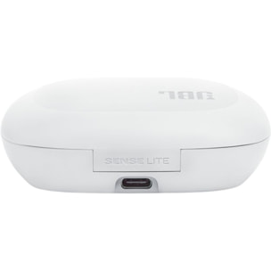 Ecouteurs JBL Sense Lite Blanc