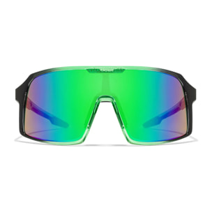 Gafas De Sol Deportivas D. Franklin Wind Grad