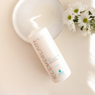 Klemerlain champú ultrahidratante para cabellos secos - 1000 ml