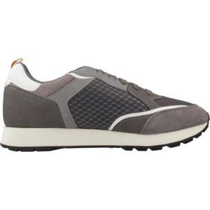 Sneakers de  Hombre de la marca GEOX  modelo U PARTENIO Gray