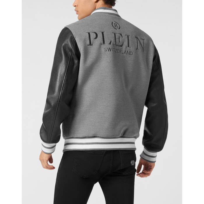 PHILIPP PLEIN Bomber