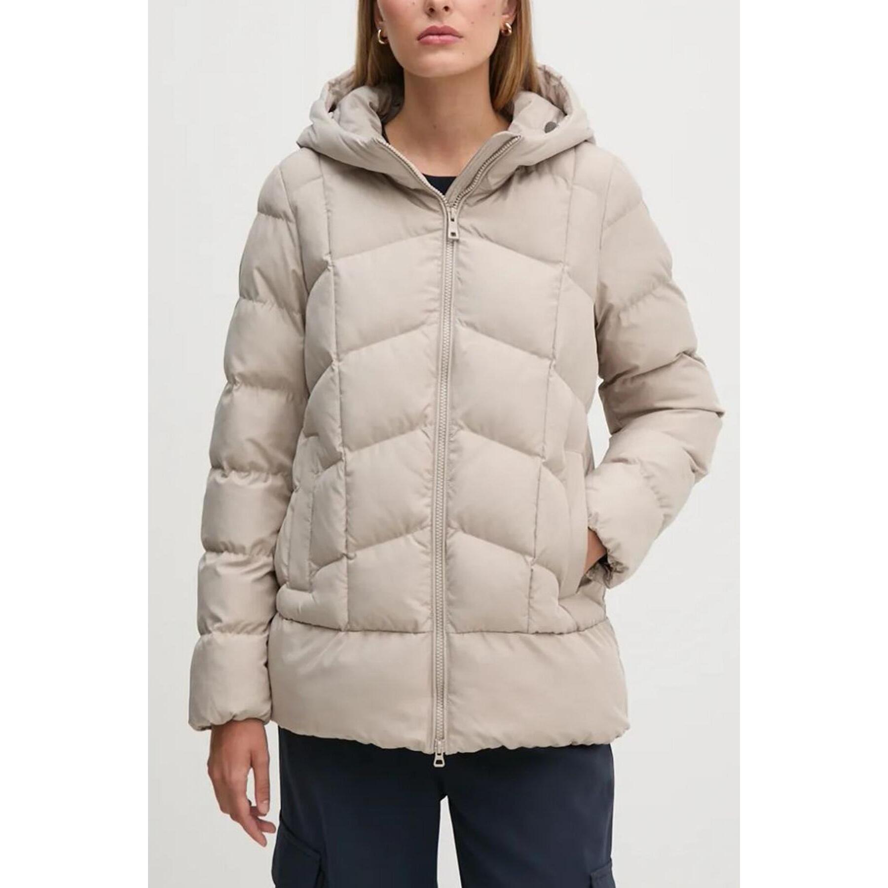 Abrigos Mujer de la marca GEOX  modelo W ANYLLA Q BEIS