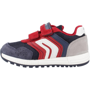 SNEAKERS GEOX B ALBEN BOY