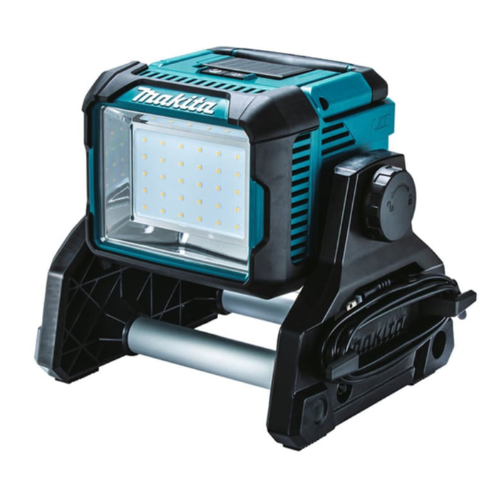 Lámpara de construcción inalámbrica MAKITA - DEADML811
