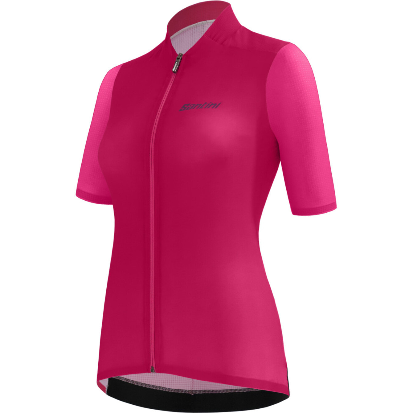 Redux Stamina - Maglia Donna - Lampone - Donna