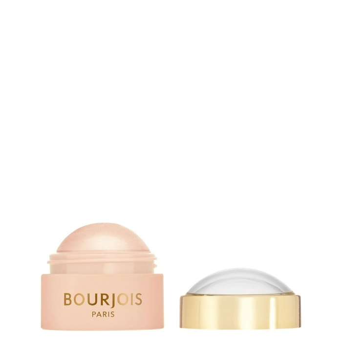 Blush Boite Ronde - Blush 2-en-1 Joues et Lèvres