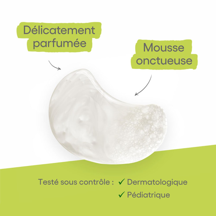 Les Indispensables - Gel Douche Hydratante 200 ml