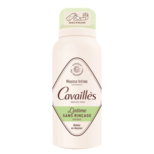 L'intime Hydratant - Sans Rinçage 100 ml