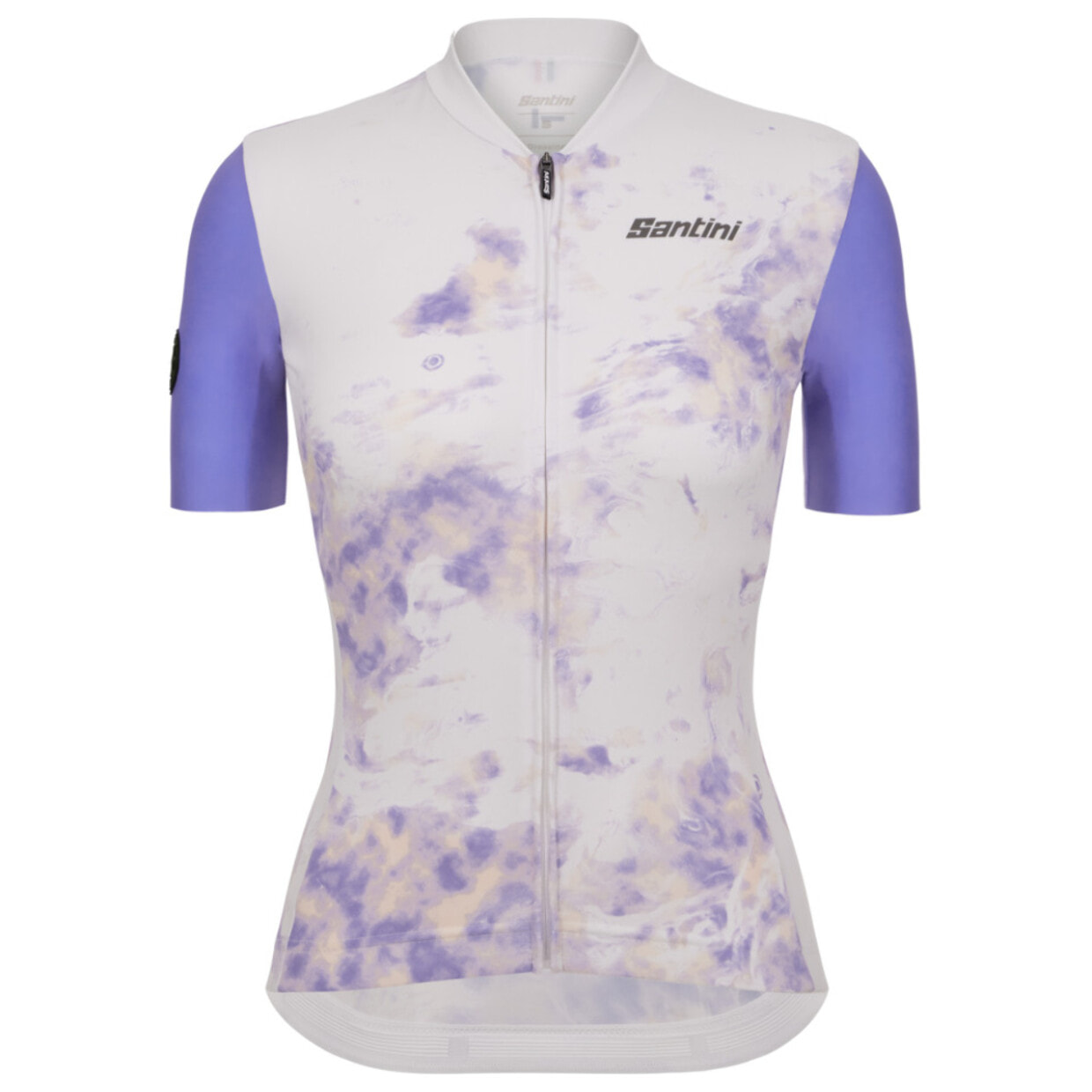 Marble - Maglia Donna - Pervinca - Donna