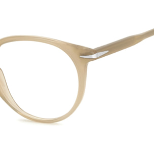 Gafas de Vista David Beckham DB 1139 HAM de Acetato Hombre 49 mm