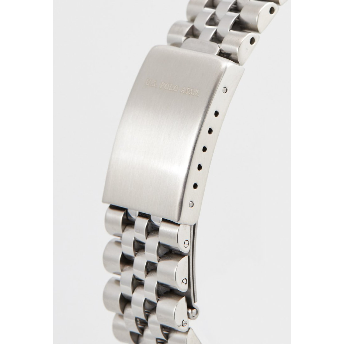 Orologio U.S. Polo Assn. In acciaio