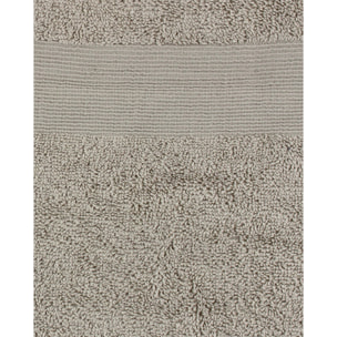 Set Spugna Viso + Ospite