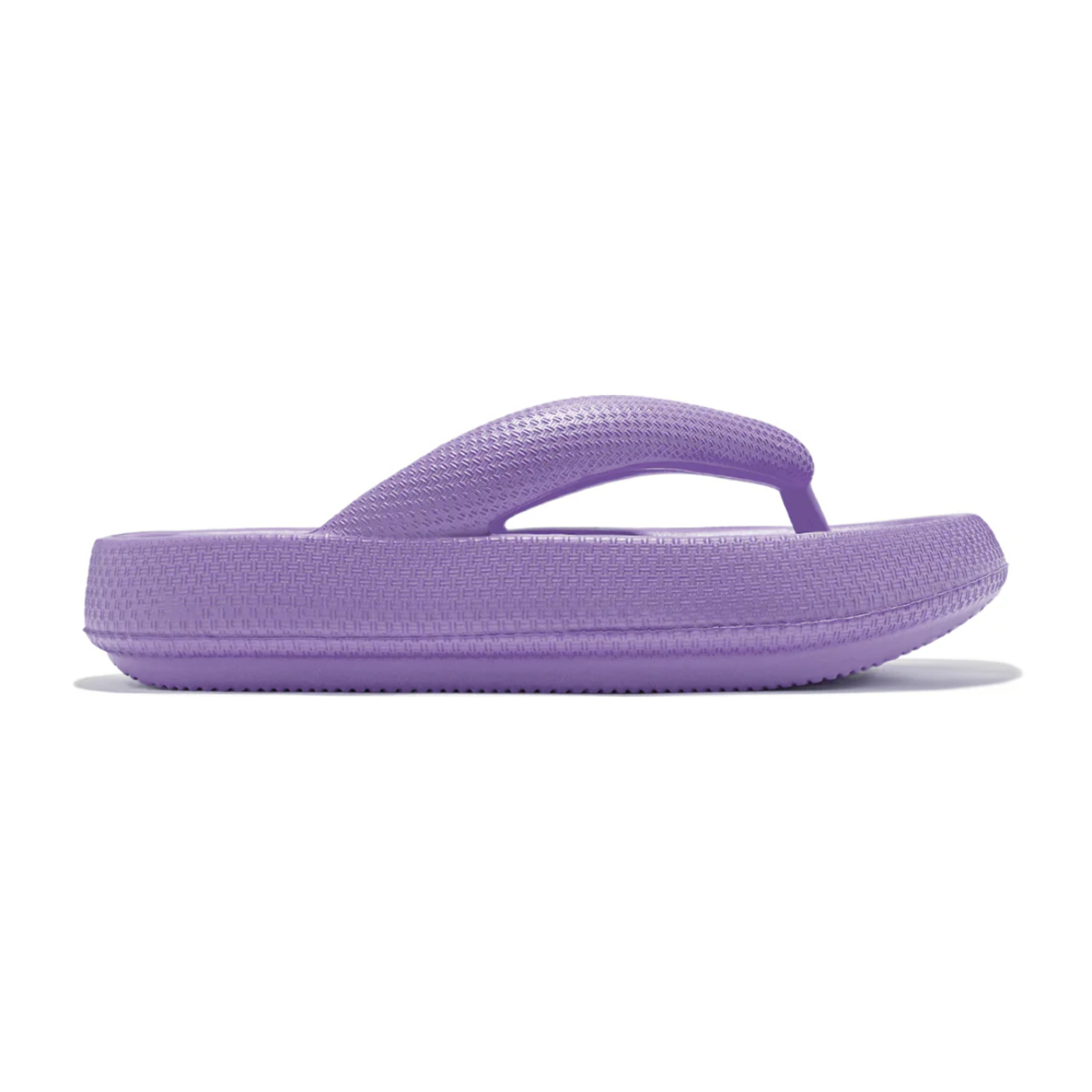 Sandalias Mujer Bloomer Nip Lavanda D.Franklin