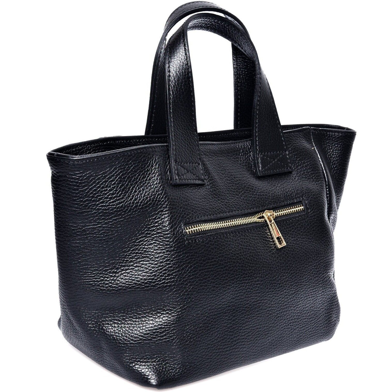 Borsa a mano Roberta M Nero