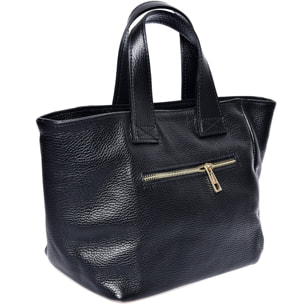 Borsa a mano Roberta M Nero