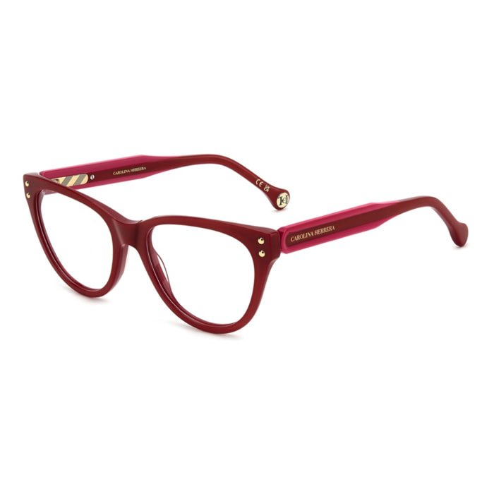 Gafas de Sol Carolina Herrera HER 0221/G/S 3H2 de Acetato Mujer 50 mm