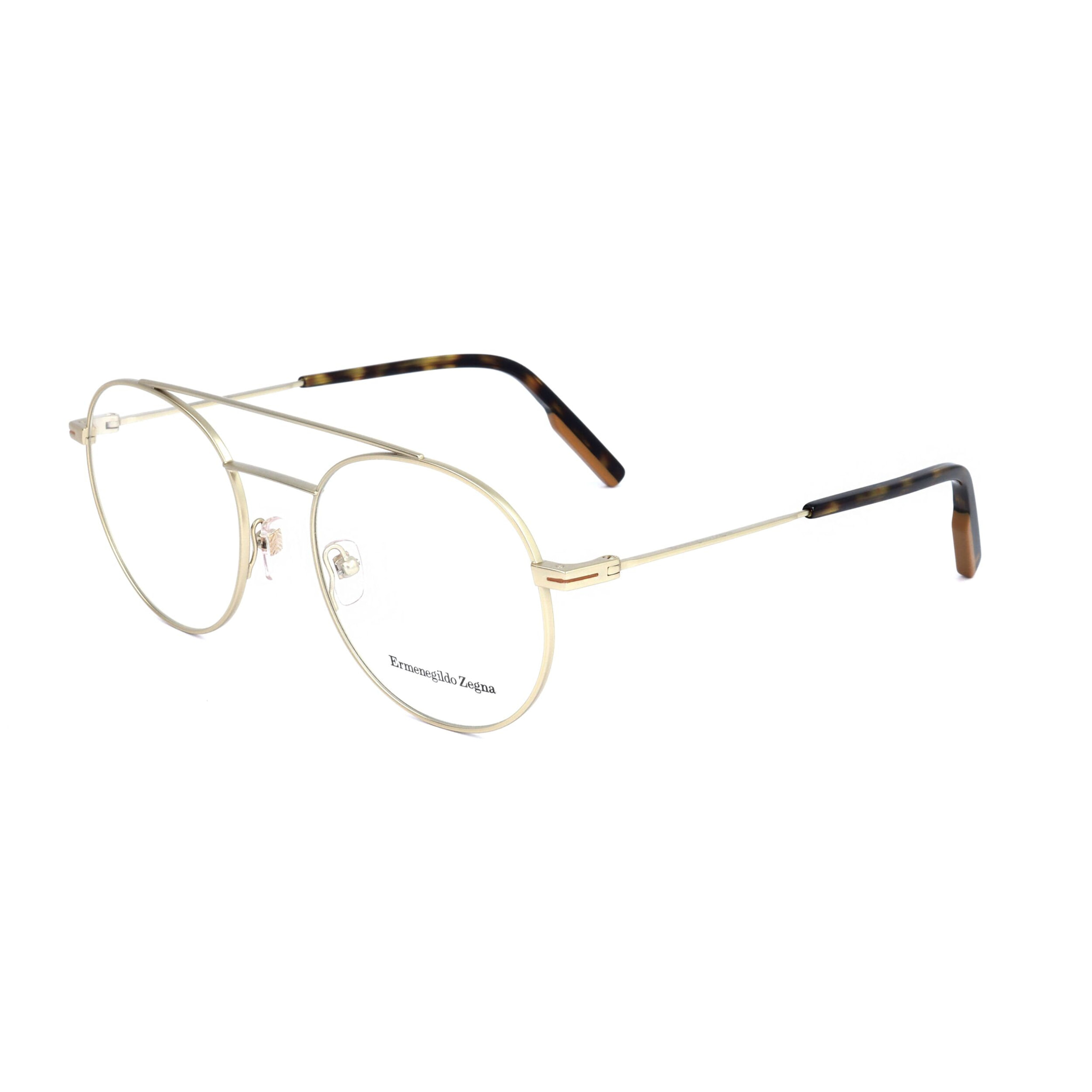 Montura de gafas Ermenegildo Zegna Hombre EZ5162-32