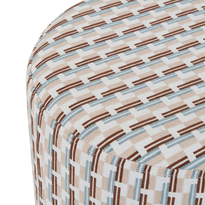 Pouf Sky lounge beige