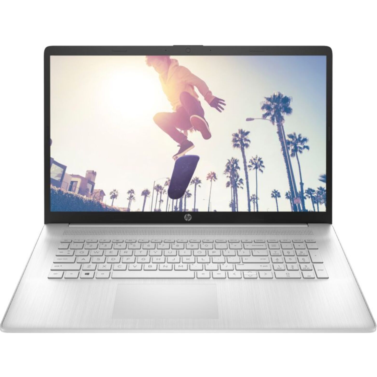 Ordinateur portable HP 17-cp2003nf