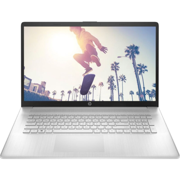 Ordinateur portable HP 17-cp2003nf