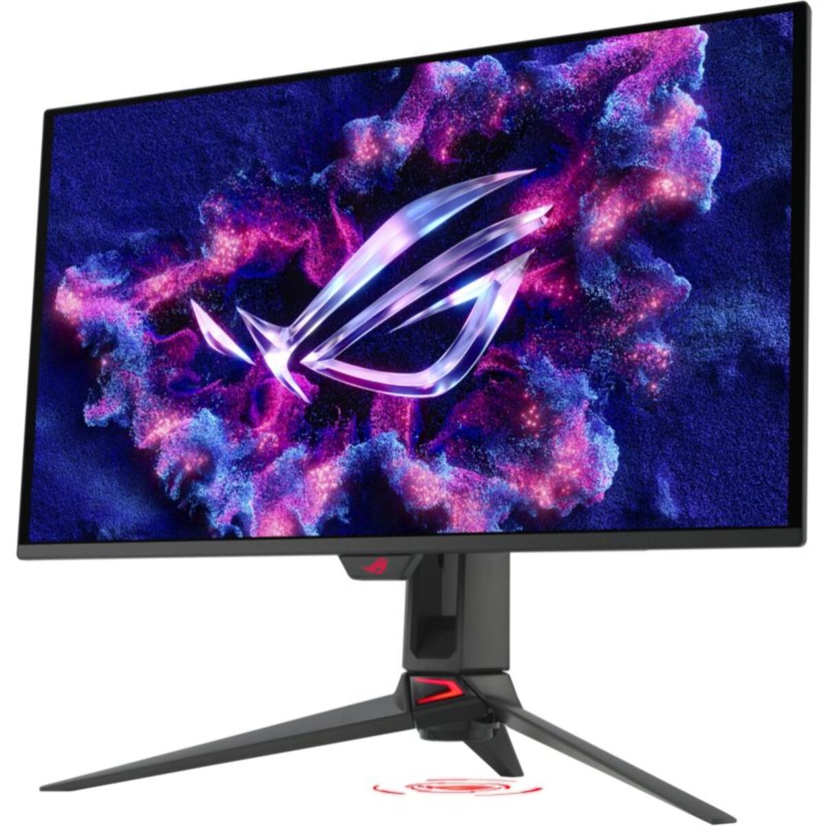 Ecran PC Gamer ASUS PG27UCDM 27" 4K 240Hz QD-OLED HDR10+ HDMI 2.1 USB-C 90W
