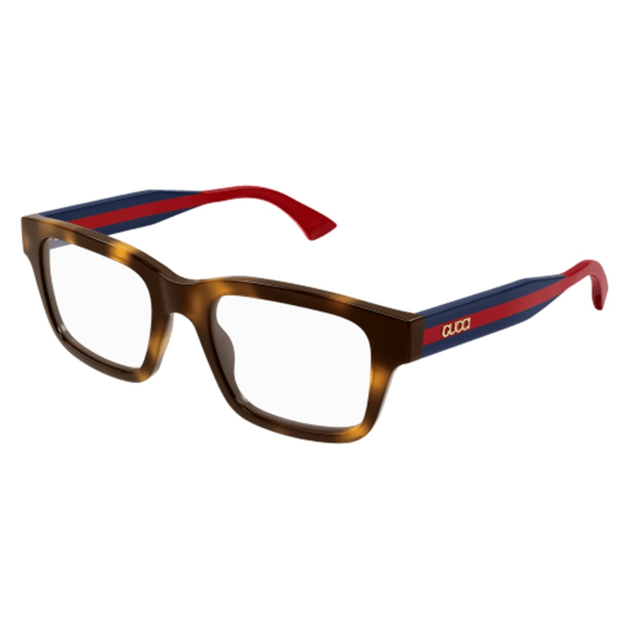 Gafas de Vista Gucci GG1865O-002 de Acetato Unisex 50 mm