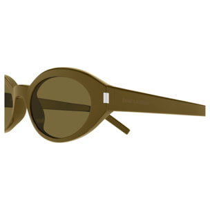 Gafas de Sol Saint Laurent SL 567-006 de Acetato Mujer 51 mm
